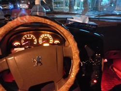Peugeot 405